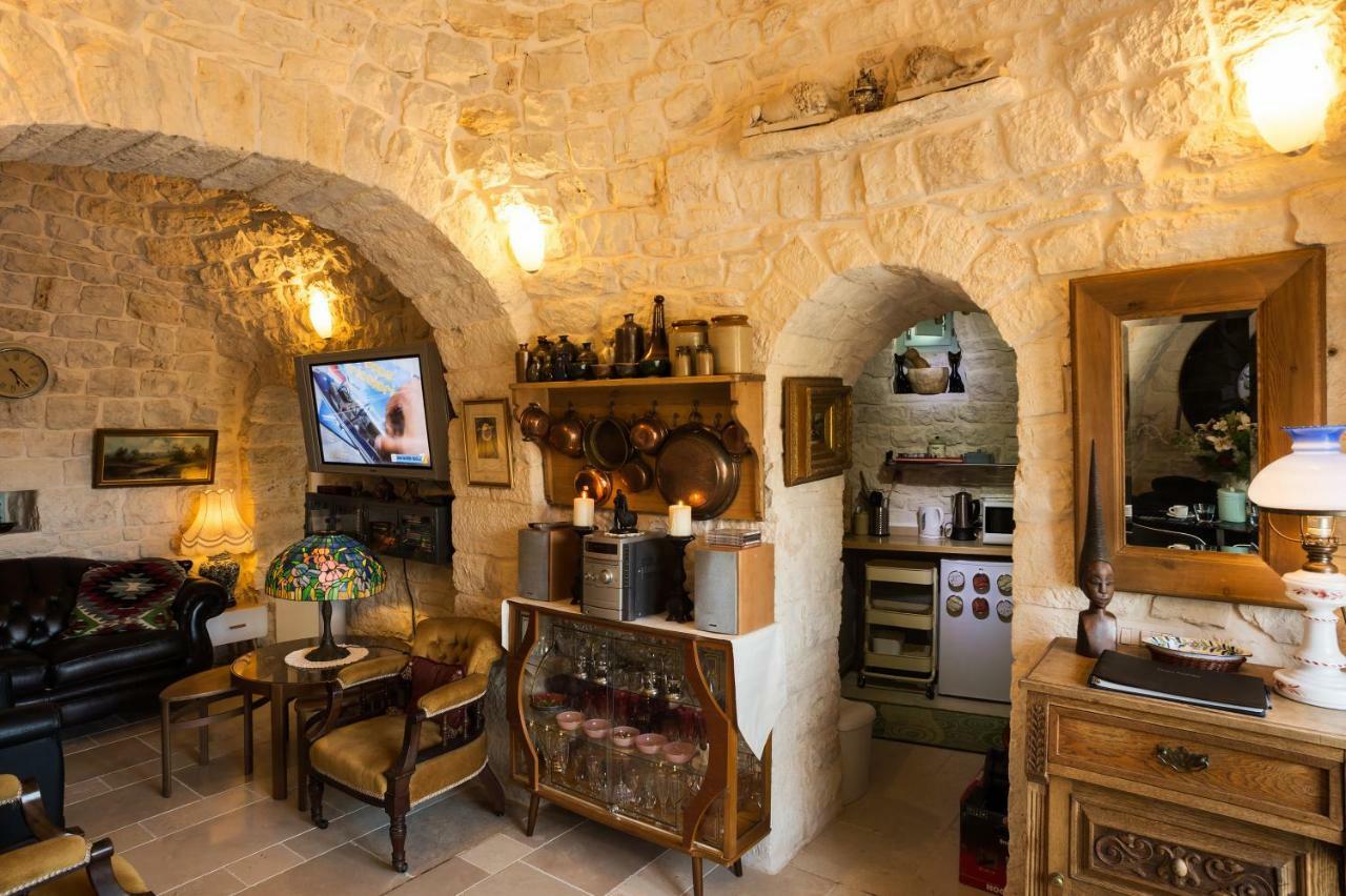 16 Trulli E Giardini Apartment Alberobello Exterior photo